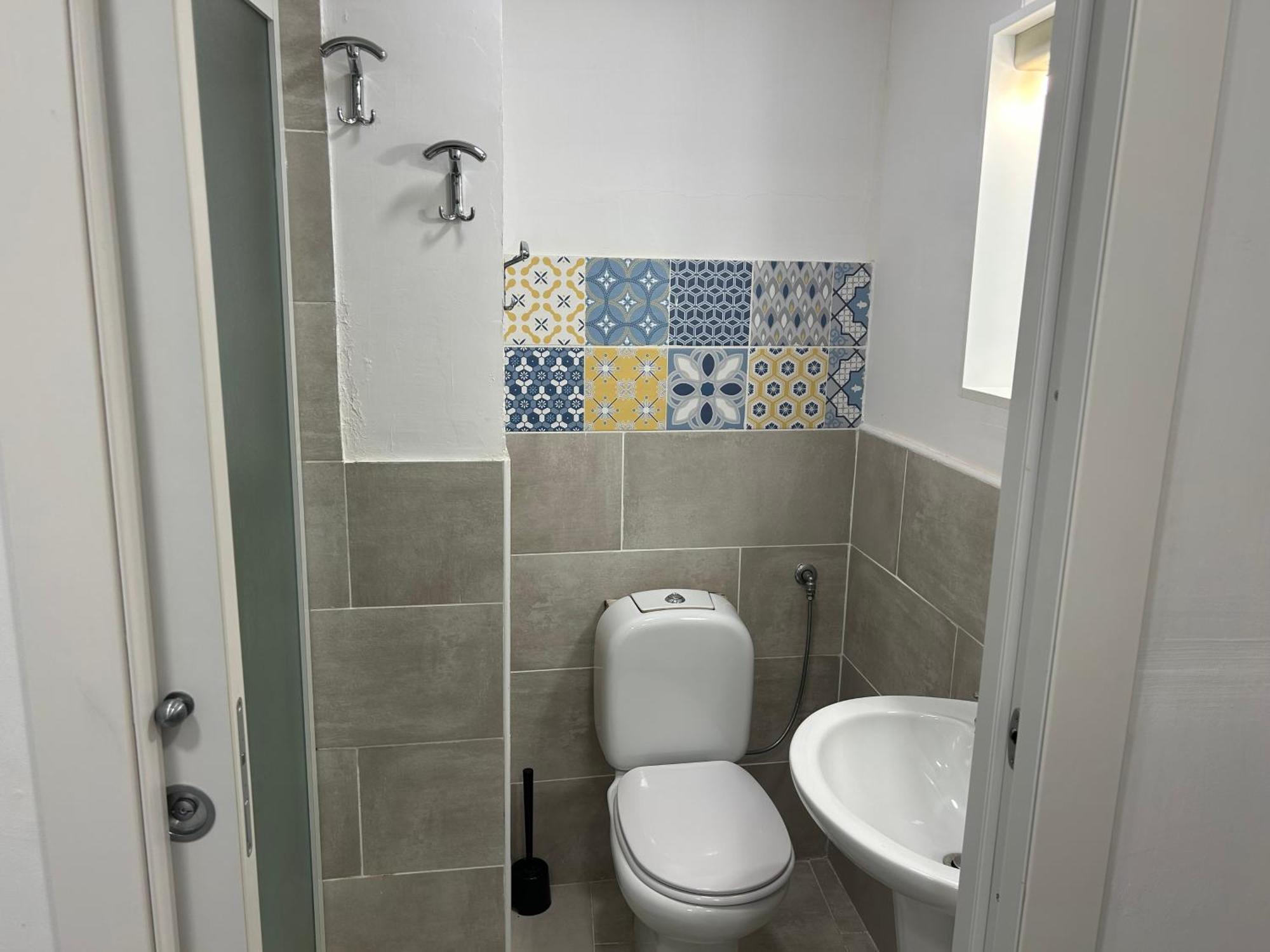 Deni'S Apartments Per 2 Con Veranda Balcone سيراكوزا المظهر الخارجي الصورة