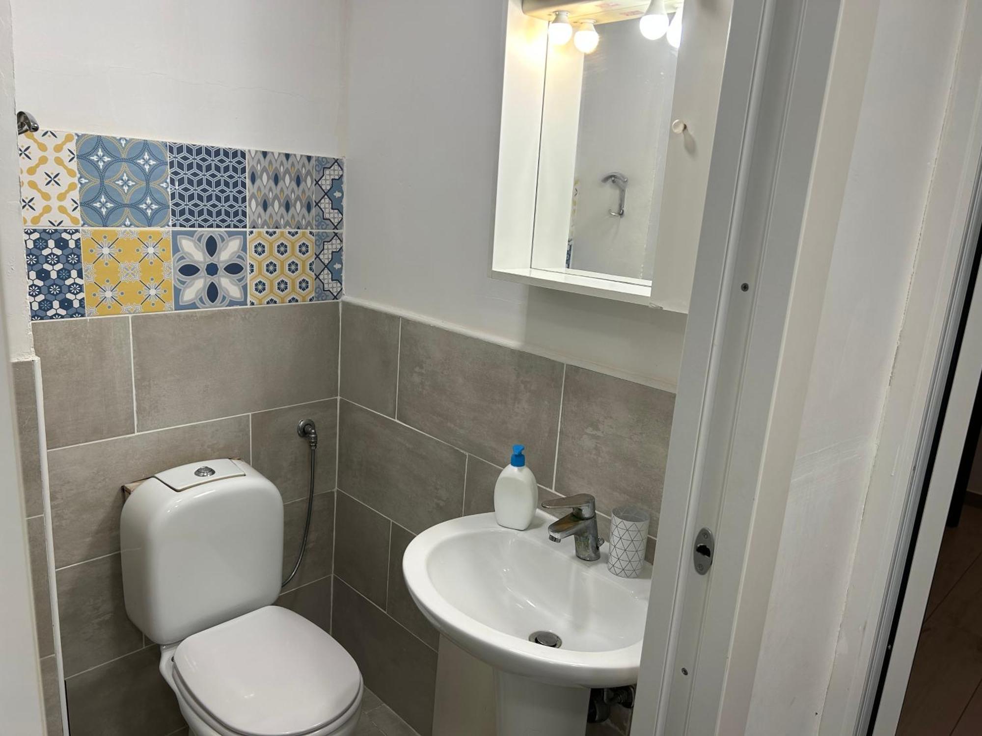 Deni'S Apartments Per 2 Con Veranda Balcone سيراكوزا المظهر الخارجي الصورة